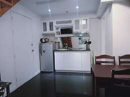 Forbes Park Area BGC