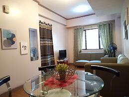 Forbes Park Area BGC