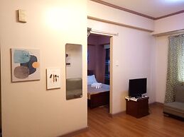 Forbes Park Area BGC