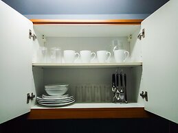 Forbes Park Area BGC