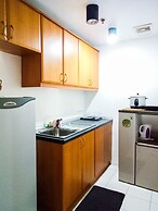 Forbes Park Area BGC