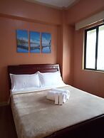 Forbes Park Area BGC