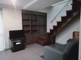 Forbes Park Area BGC