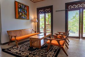 Villa Selonding Batu