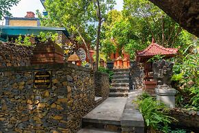 Villa Selonding Batu