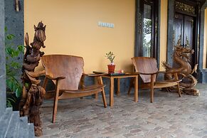 Villa Selonding Batu