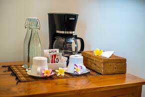 Villa Selonding Batu