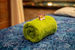 Villa Selonding Batu