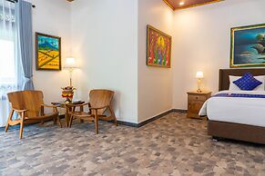 Villa Selonding Batu