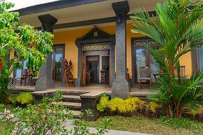 Villa Selonding Batu