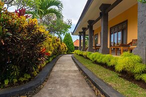 Villa Selonding Batu