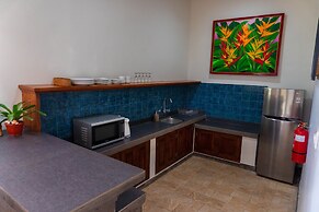 Villa Selonding Batu