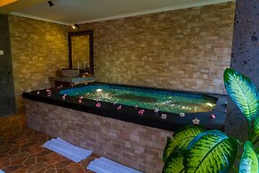 Villa Selonding Batu