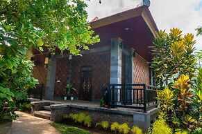 Villa Selonding Batu