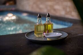 Villa Selonding Batu