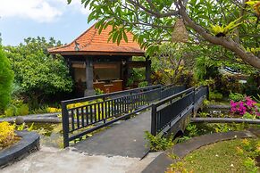 Villa Selonding Batu