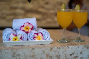 Villa Selonding Batu