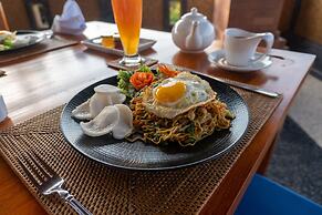 Villa Selonding Batu