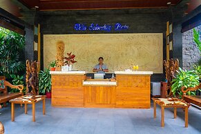 Villa Selonding Batu