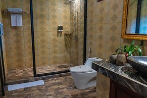 Villa Selonding Batu