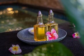 Villa Selonding Batu