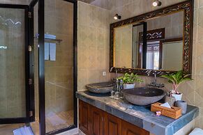 Villa Selonding Batu