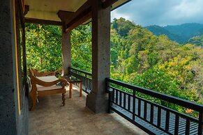 Villa Selonding Batu