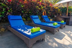 Villa Selonding Batu