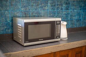 Villa Selonding Batu