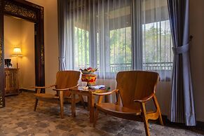 Villa Selonding Batu