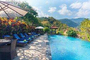 Villa Selonding Batu