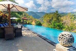 Villa Selonding Batu