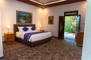 Villa Selonding Batu