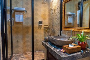 Villa Selonding Batu