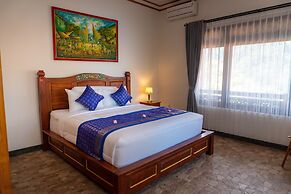 Villa Selonding Batu