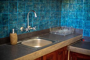 Villa Selonding Batu