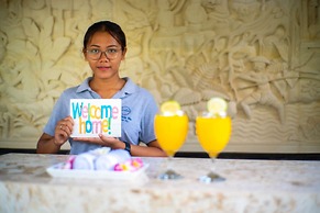 Villa Selonding Batu