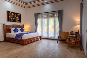 Villa Selonding Batu