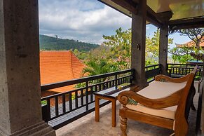 Villa Selonding Batu