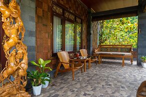 Villa Selonding Batu