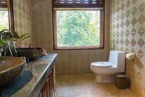 Villa Selonding Batu