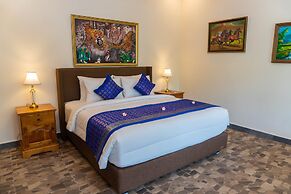 Villa Selonding Batu