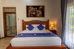 Villa Selonding Batu