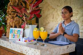 Villa Selonding Batu