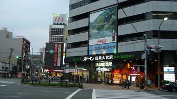 Tsumugi Shijo-Mibudera Etsunen Melody & Memory