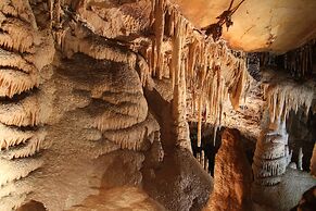 Wombeyan Caves