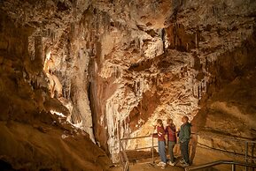 Wombeyan Caves