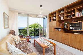 Bondi Apt for 4 Panoramic Ocean