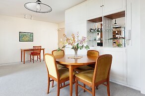 Bondi Apt for 4 Panoramic Ocean