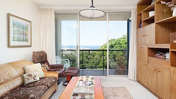 Bondi Apt for 4 Panoramic Ocean